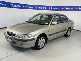 Photo '4' of Mazda 626