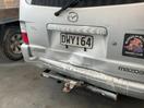 Thumbnail '4' of Mazda Bongo