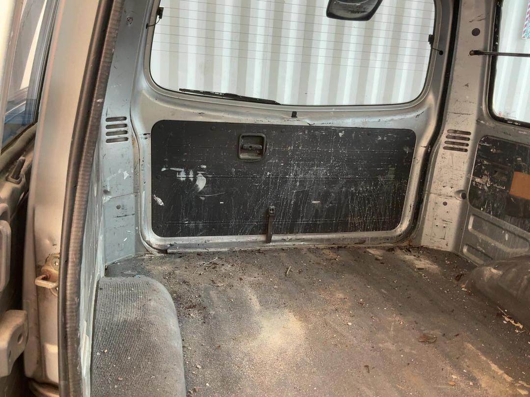 Photo '6' of Mazda Bongo