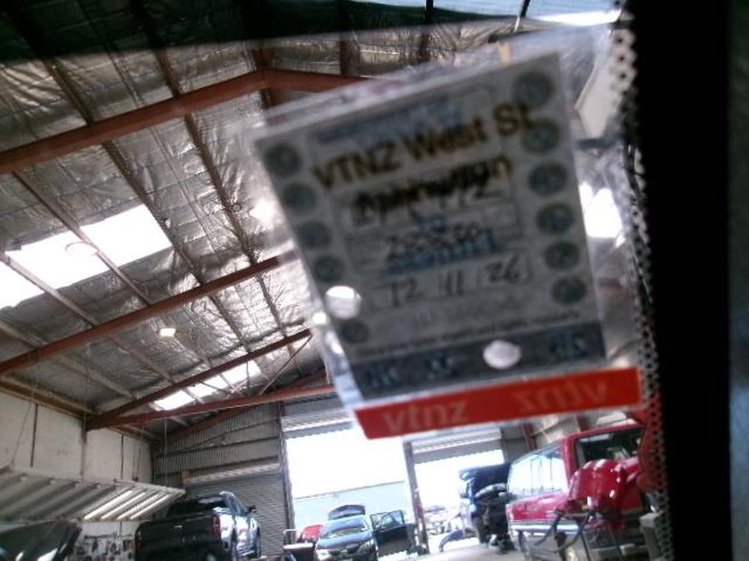 Photo '14' of Mazda Bounty DBL CAB W/S TD Photo '14' of Mazda Bounty DBL CAB W/S TD