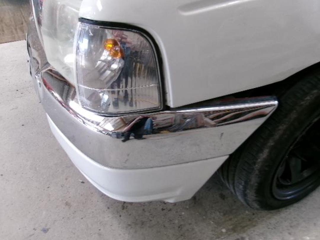 Photo '19' of Mazda Bounty DBL CAB W/S TD Photo '19' of Mazda Bounty DBL CAB W/S TD