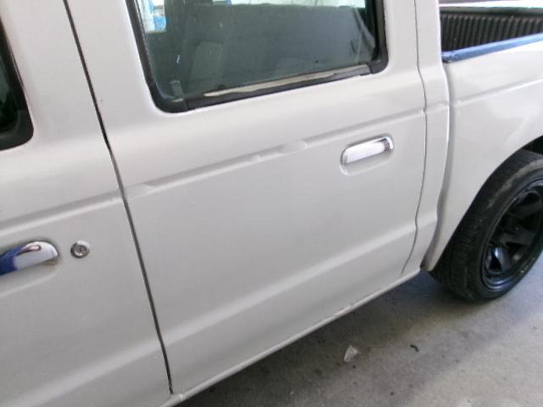 Photo '22' of Mazda Bounty DBL CAB W/S TD Photo '22' of Mazda Bounty DBL CAB W/S TD
