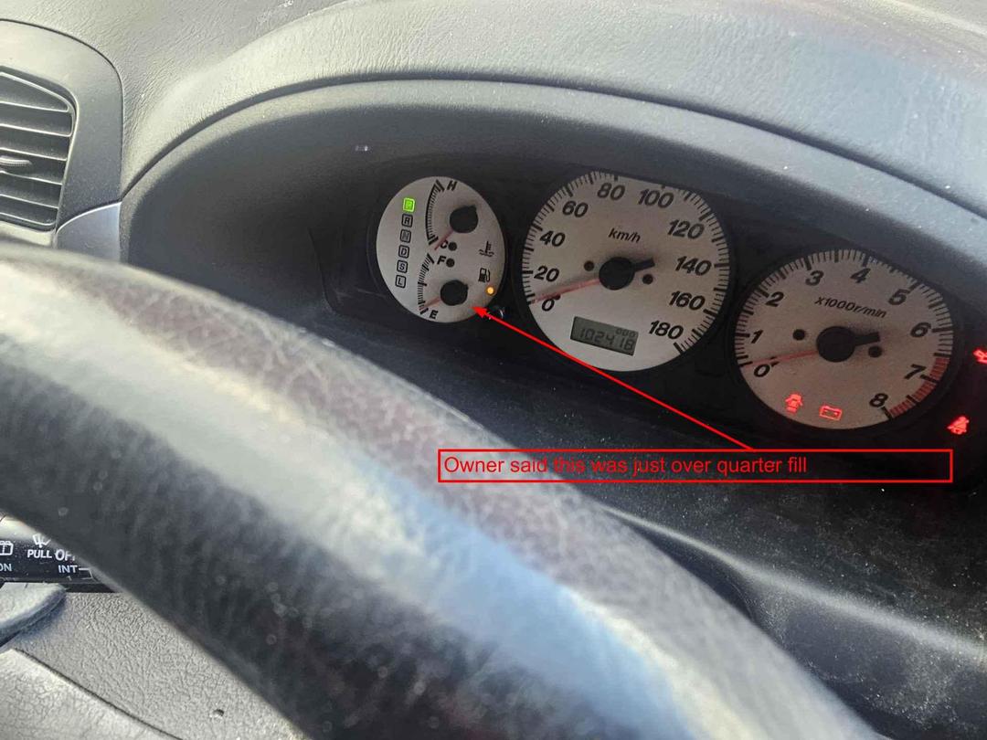 Photo '10' of Mazda Demio Photo '10' of Mazda Demio