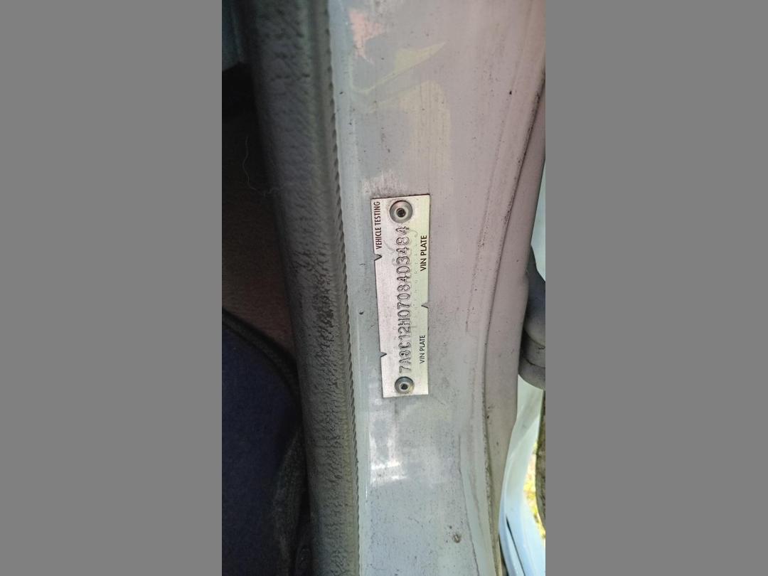 Photo '20' of Mazda Demio Photo '20' of Mazda Demio