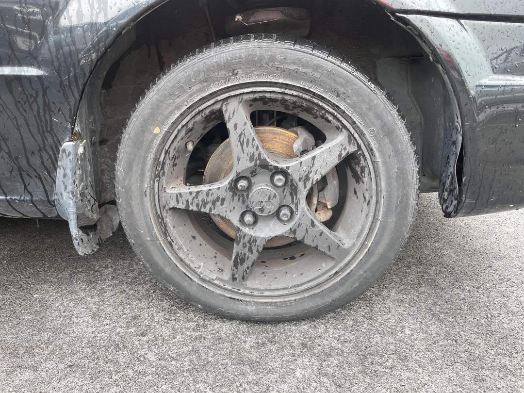 Photo '2' of Mazda Familia