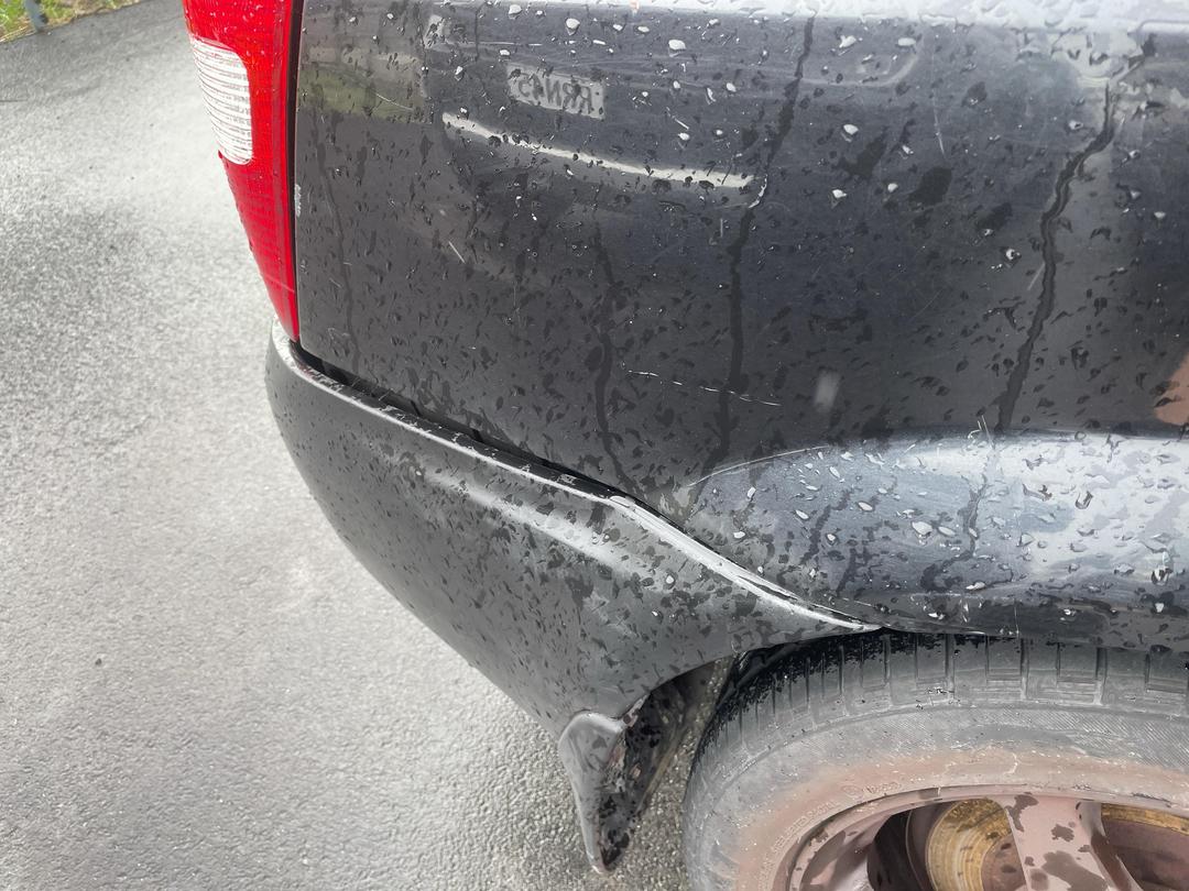 Photo '21' of Mazda Familia