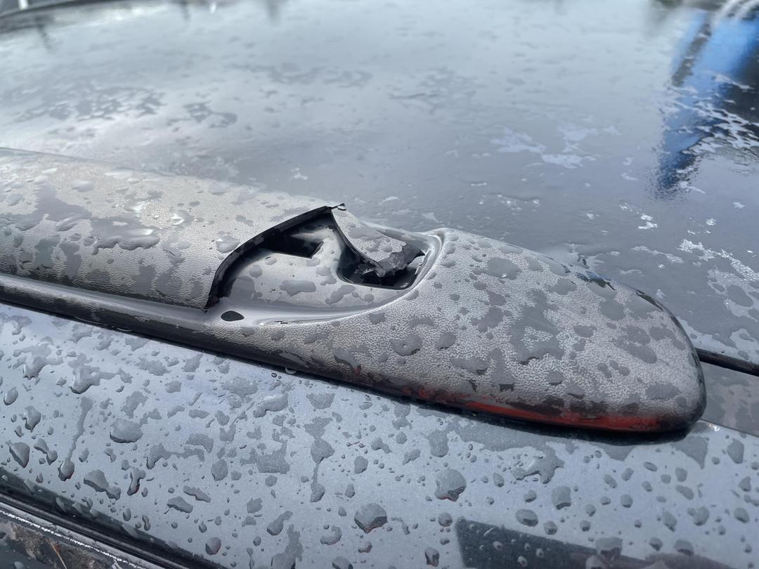 Photo '23' of Mazda Familia