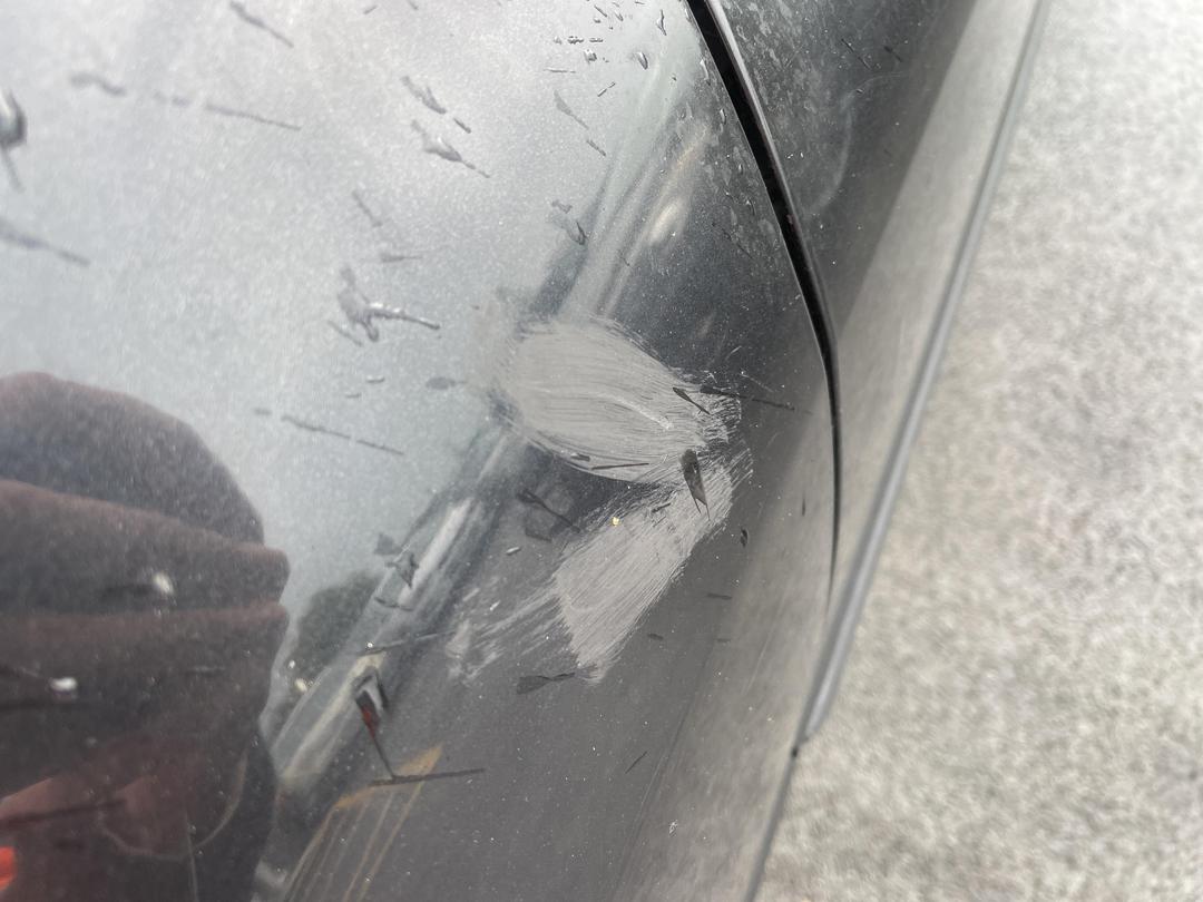 Photo '27' of Mazda Familia