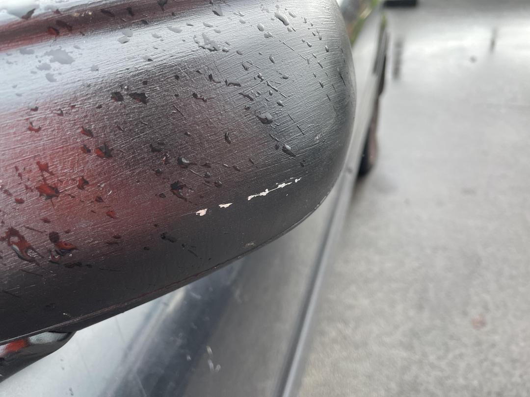 Photo '28' of Mazda Familia