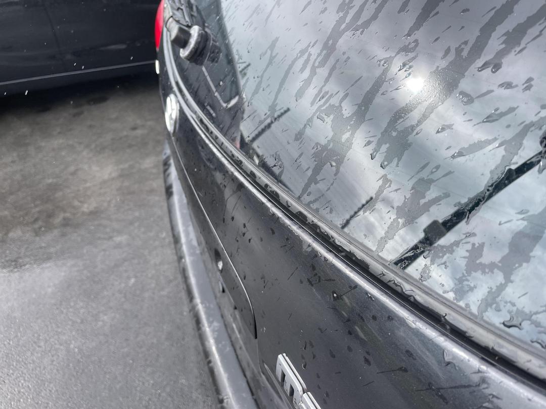 Photo '33' of Mazda Familia