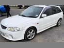 Thumbnail '2' of Mazda Familia Sport20