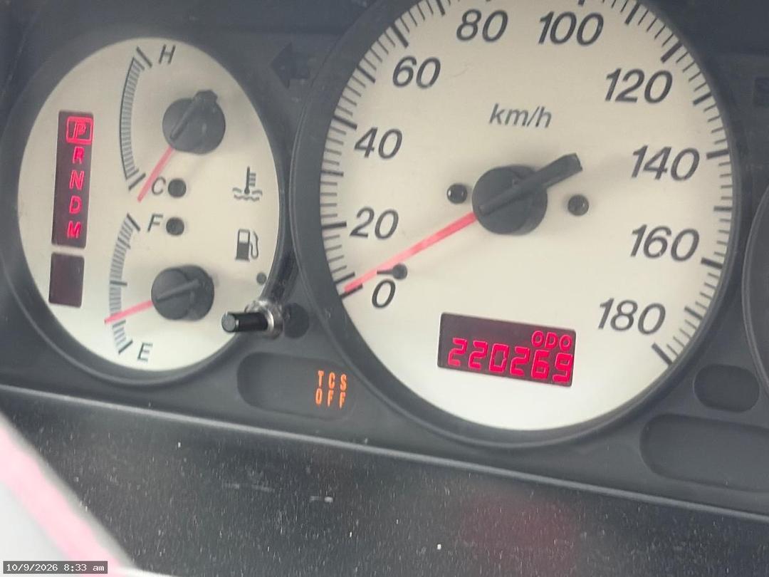 Photo '11' of Mazda Familia Sport20