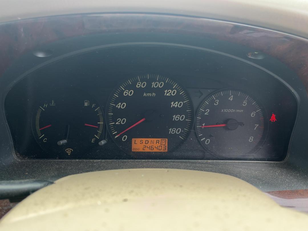 Photo '18' of Mazda Mpv2500 Photo '18' of Mazda Mpv2500