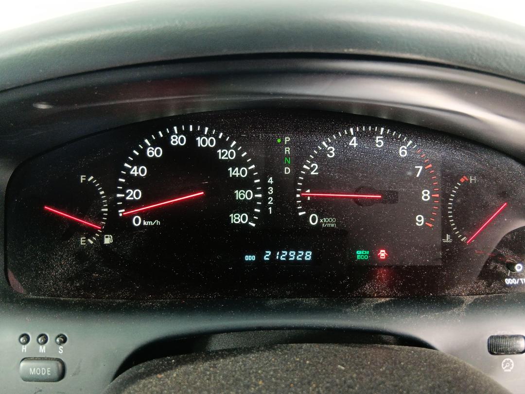 Photo '19' of Mitsubishi Diamante Photo '19' of Mitsubishi Diamante