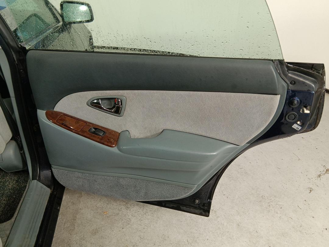 Photo '17' of Mitsubishi Diamante Photo '17' of Mitsubishi Diamante