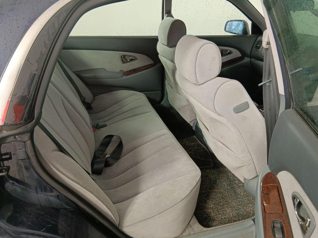 Photo '18' of Mitsubishi Diamante Photo '18' of Mitsubishi Diamante