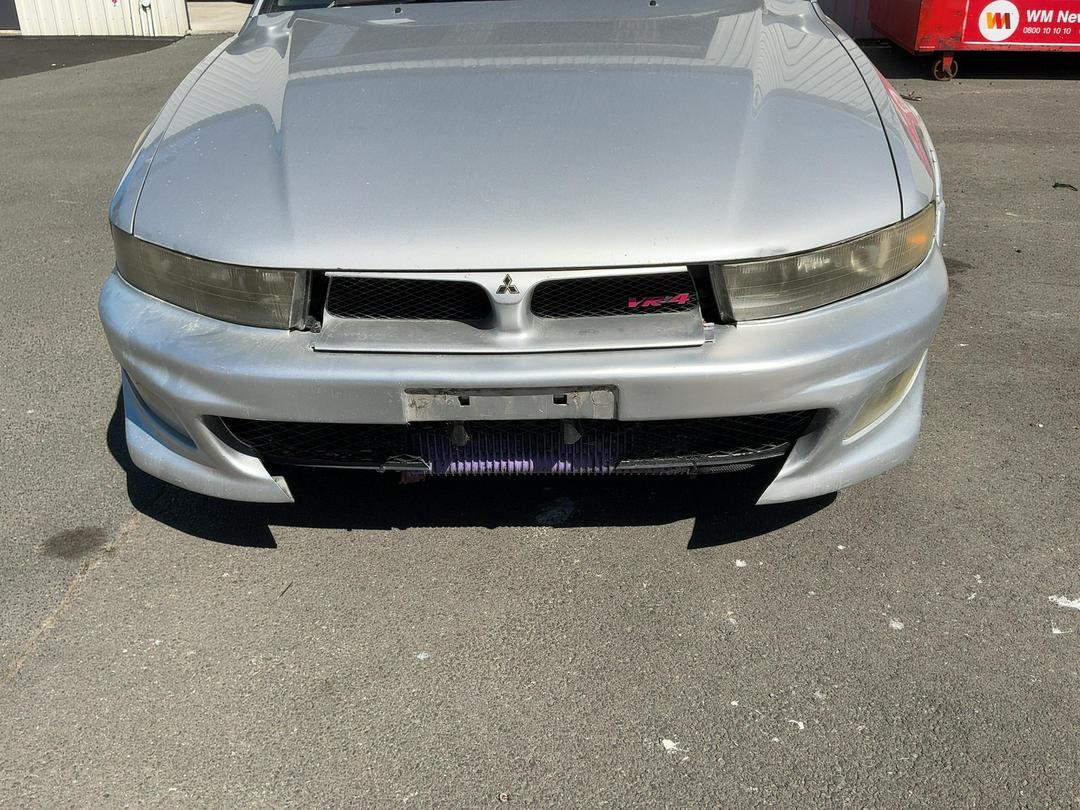 Photo '2' of Mitsubishi Galant VR-4