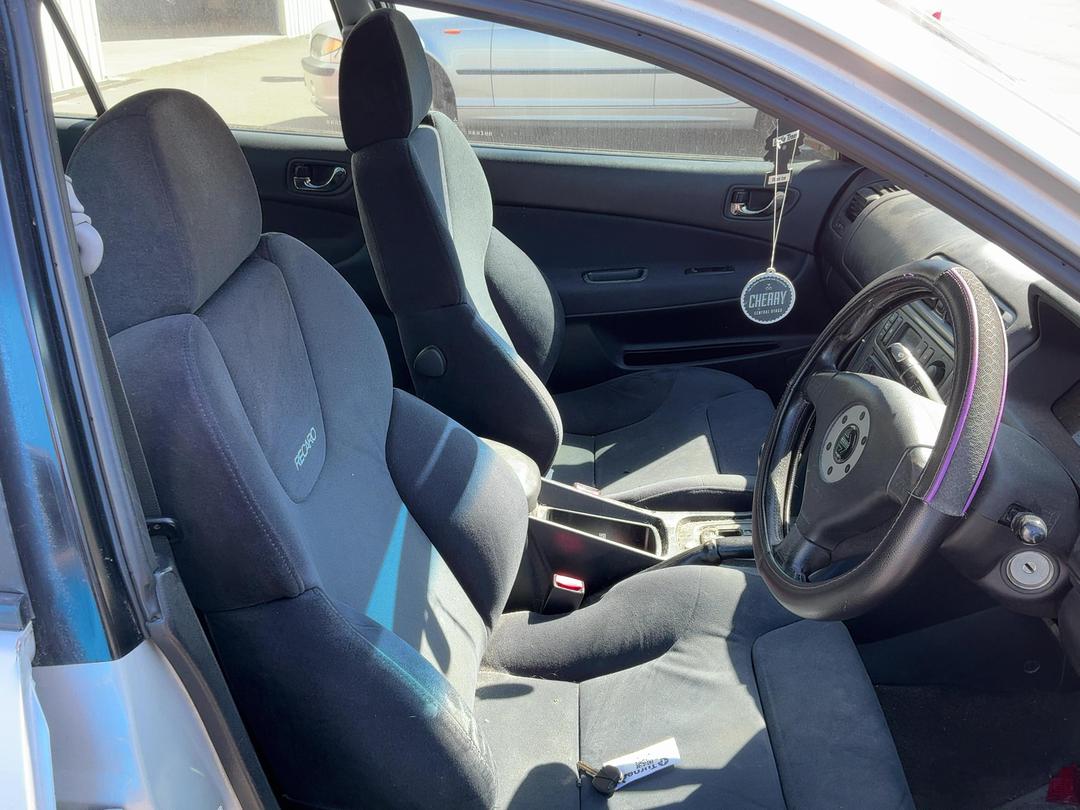 Photo '17' of Mitsubishi Galant VR-4
