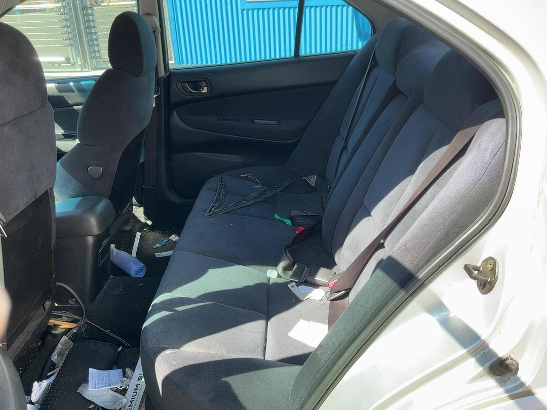 Photo '18' of Mitsubishi Galant VR-4