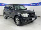 Photo of 2000 Mitsubishi Pajero IO 4WD