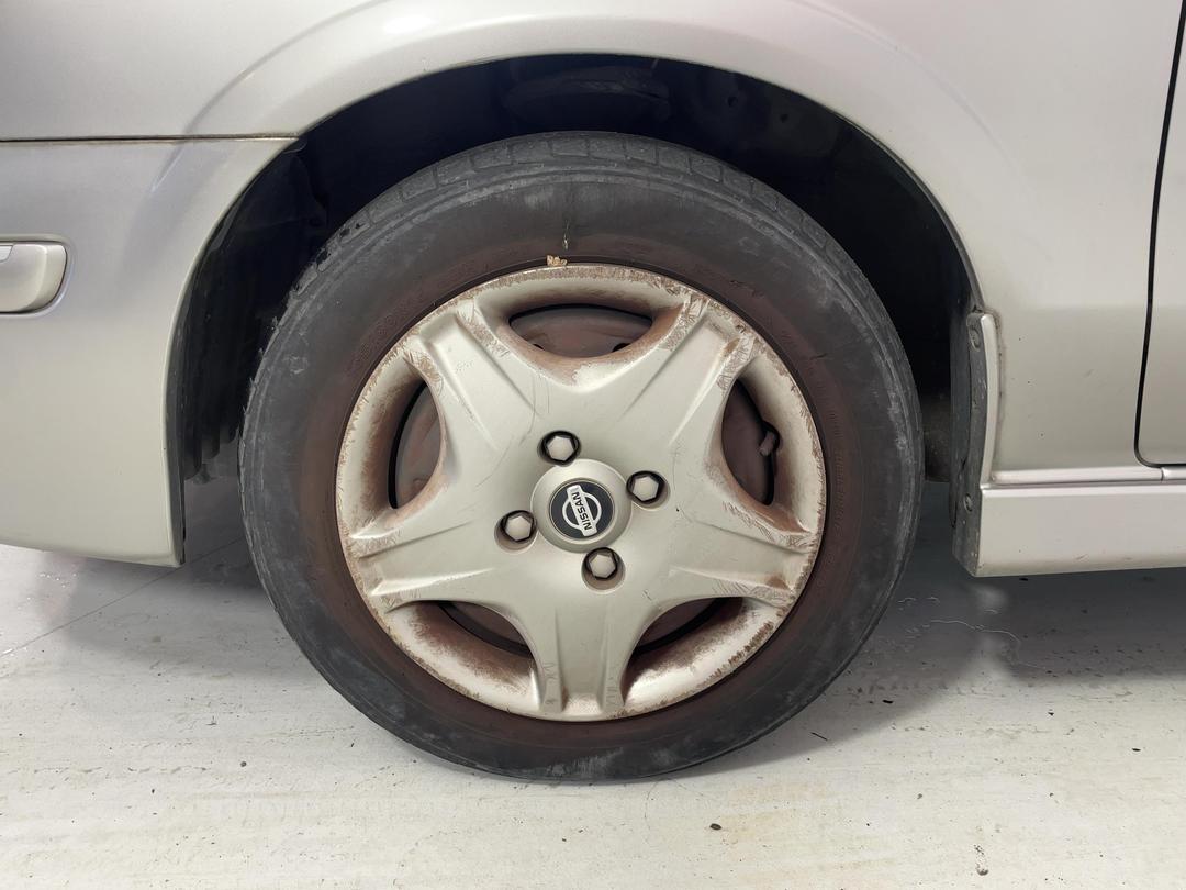 Photo '5' of Nissan Bluebird Sylphy Photo '5' of Nissan Bluebird Sylphy