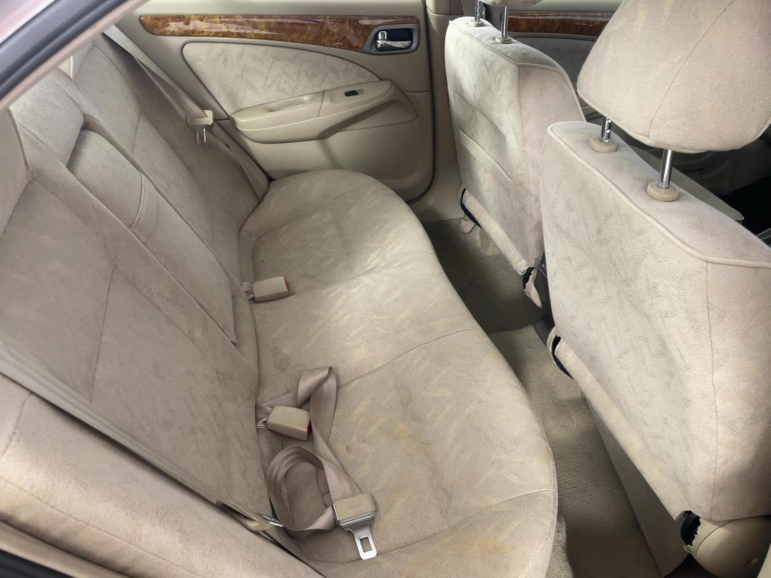 Photo '18' of Nissan Bluebird Sylphy Photo '18' of Nissan Bluebird Sylphy