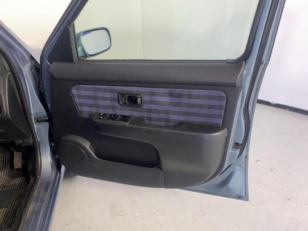 Photo '15' of Nissan Cube