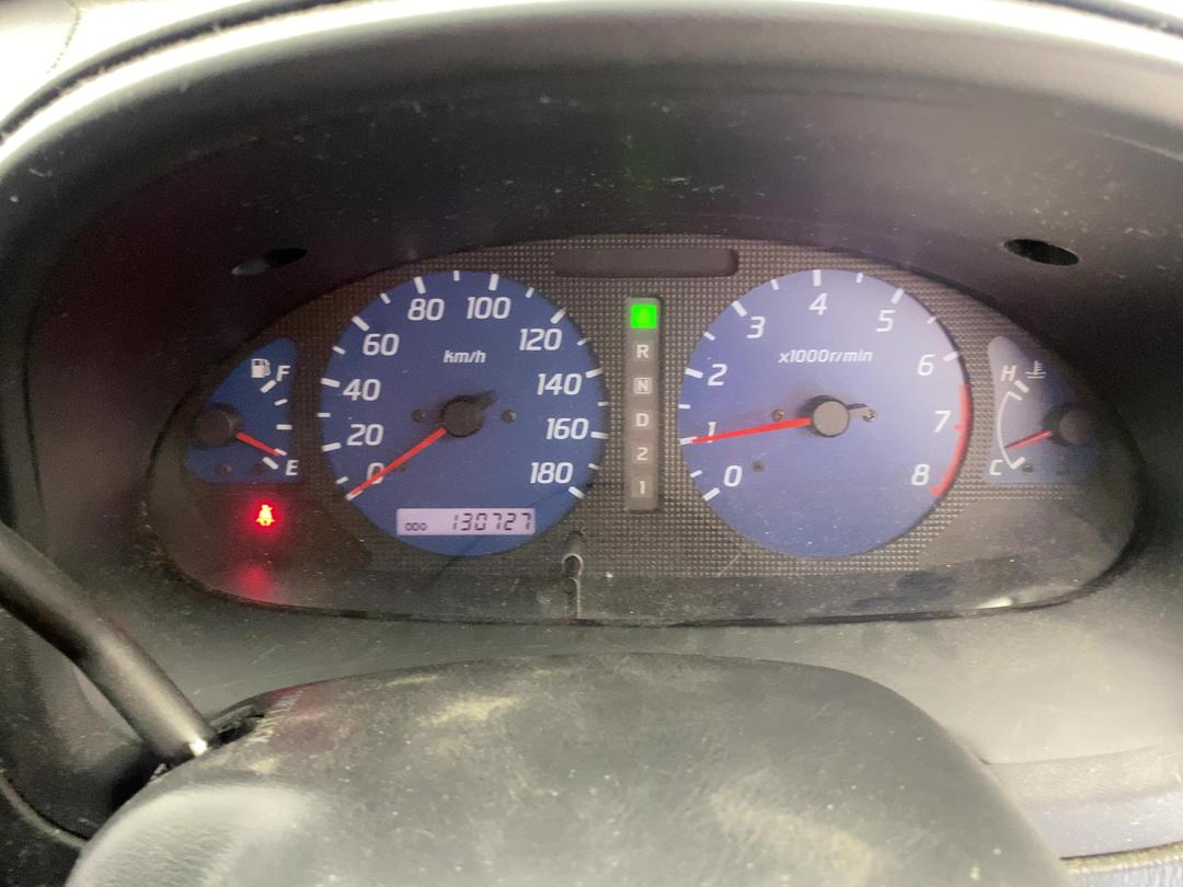 Photo '21' of Nissan Cube
