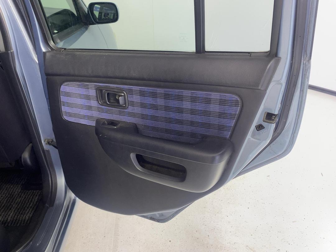 Photo '19' of Nissan Cube