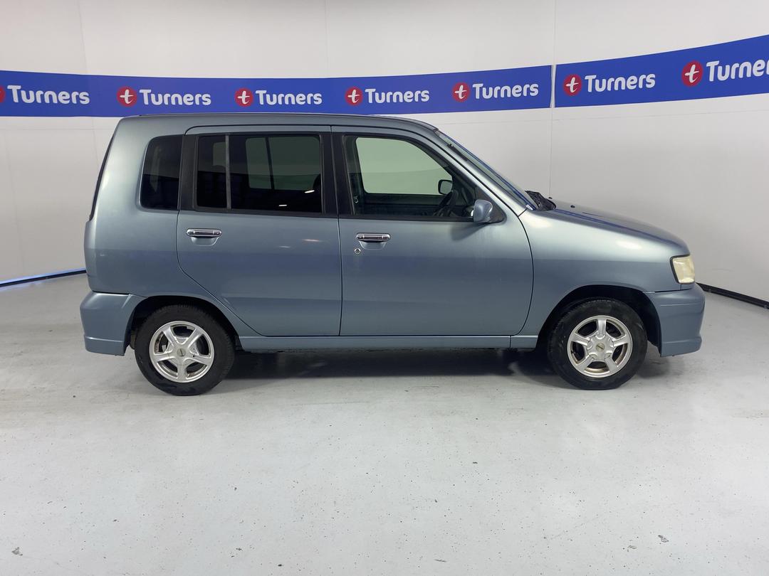 Photo '23' of Nissan Cube