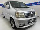 Photo of 2000 Nissan Elgrand 2WD