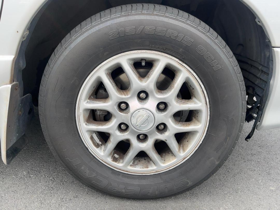 Photo '7' of Nissan Elgrand Photo '7' of Nissan Elgrand