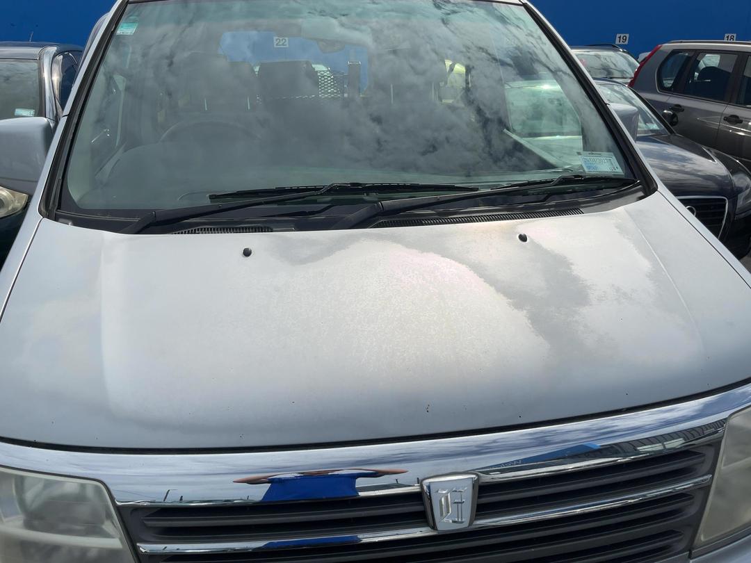 Photo '20' of Nissan Elgrand Photo '20' of Nissan Elgrand