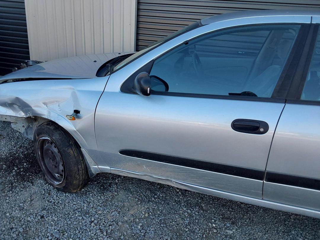 Photo '4' of Nissan Pulsar LS