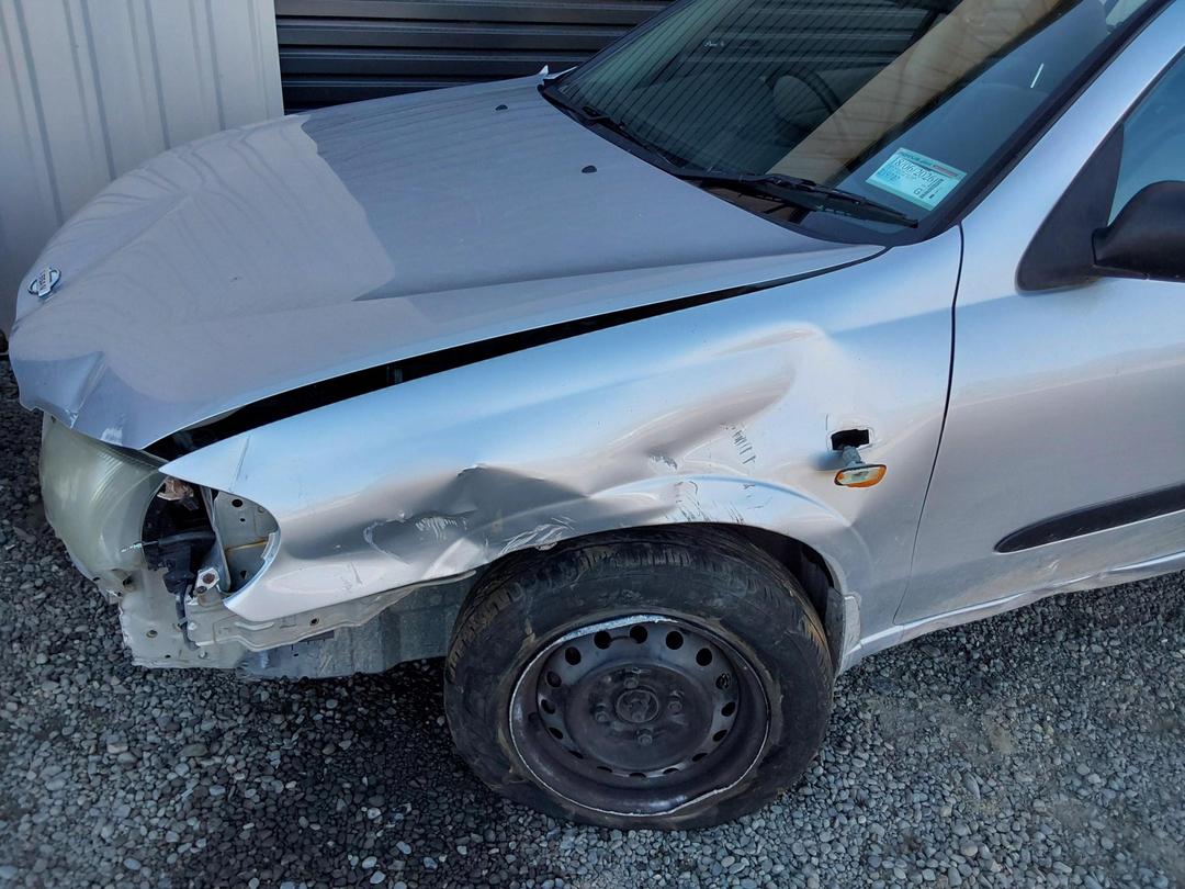 Photo '5' of Nissan Pulsar LS