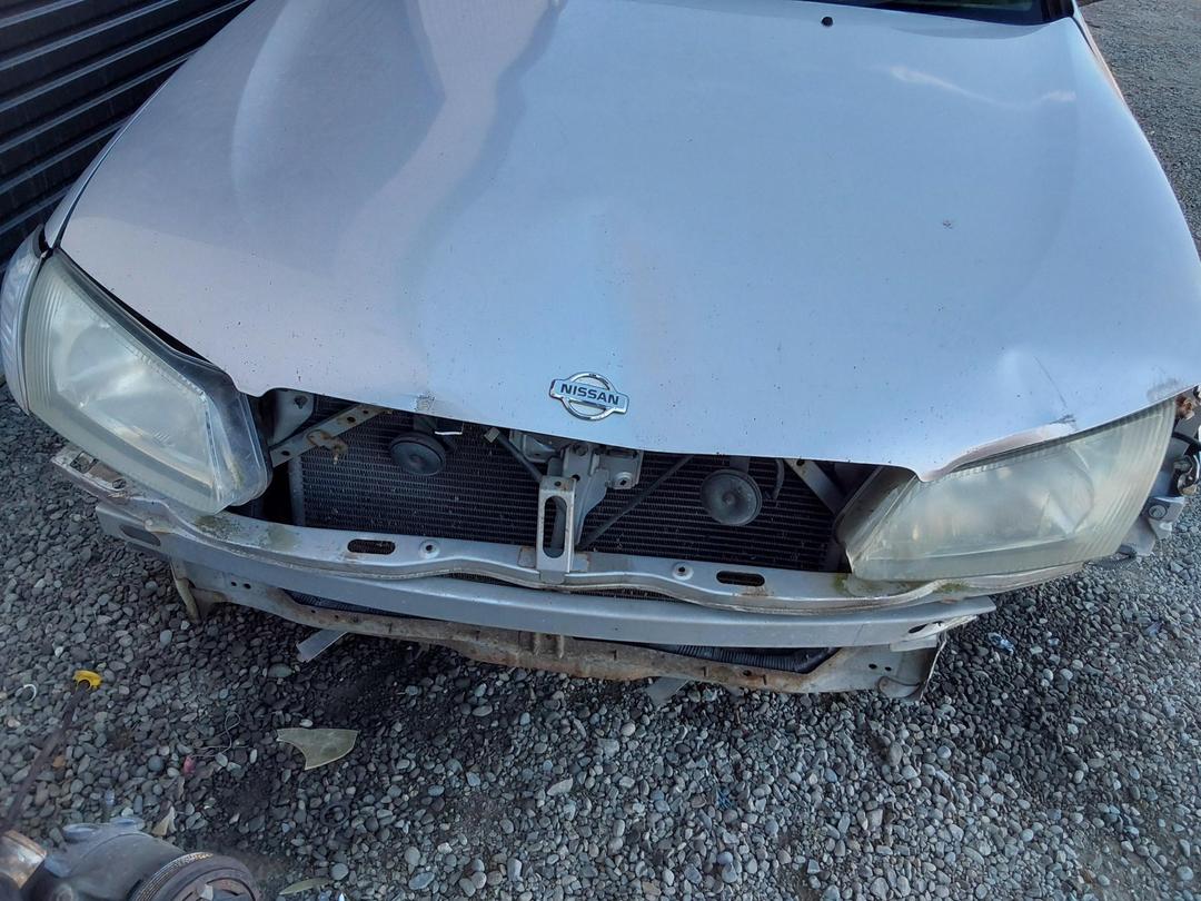 Photo '6' of Nissan Pulsar LS