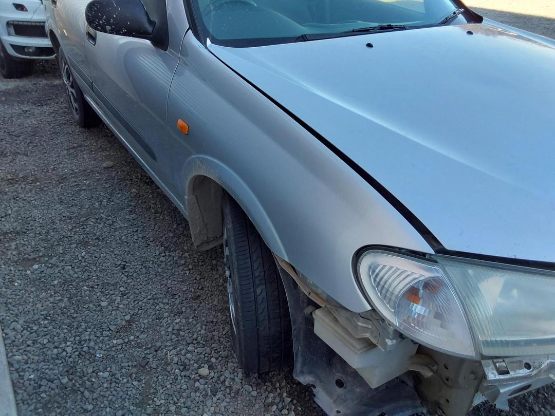 Photo '8' of Nissan Pulsar LS