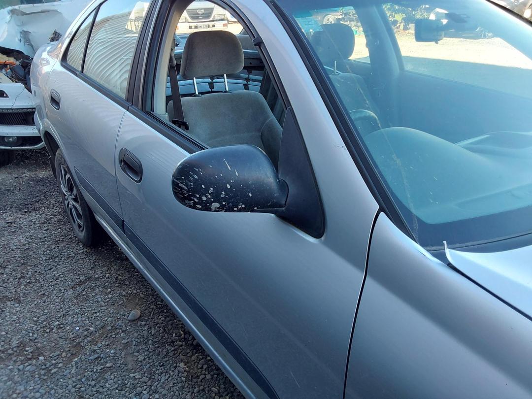 Photo '9' of Nissan Pulsar LS