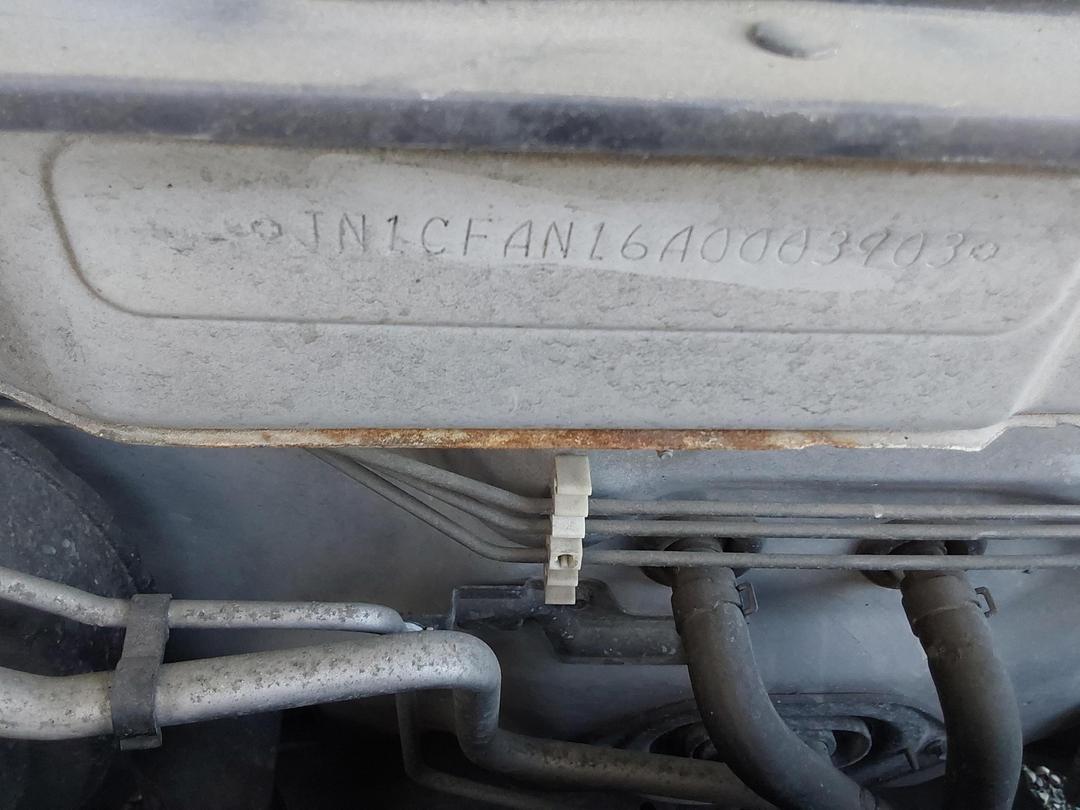 Photo '14' of Nissan Pulsar LS