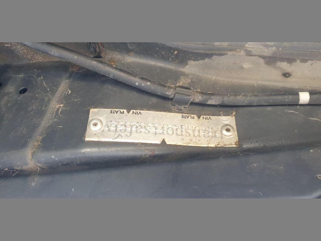 Photo '15' of Nissan Tino