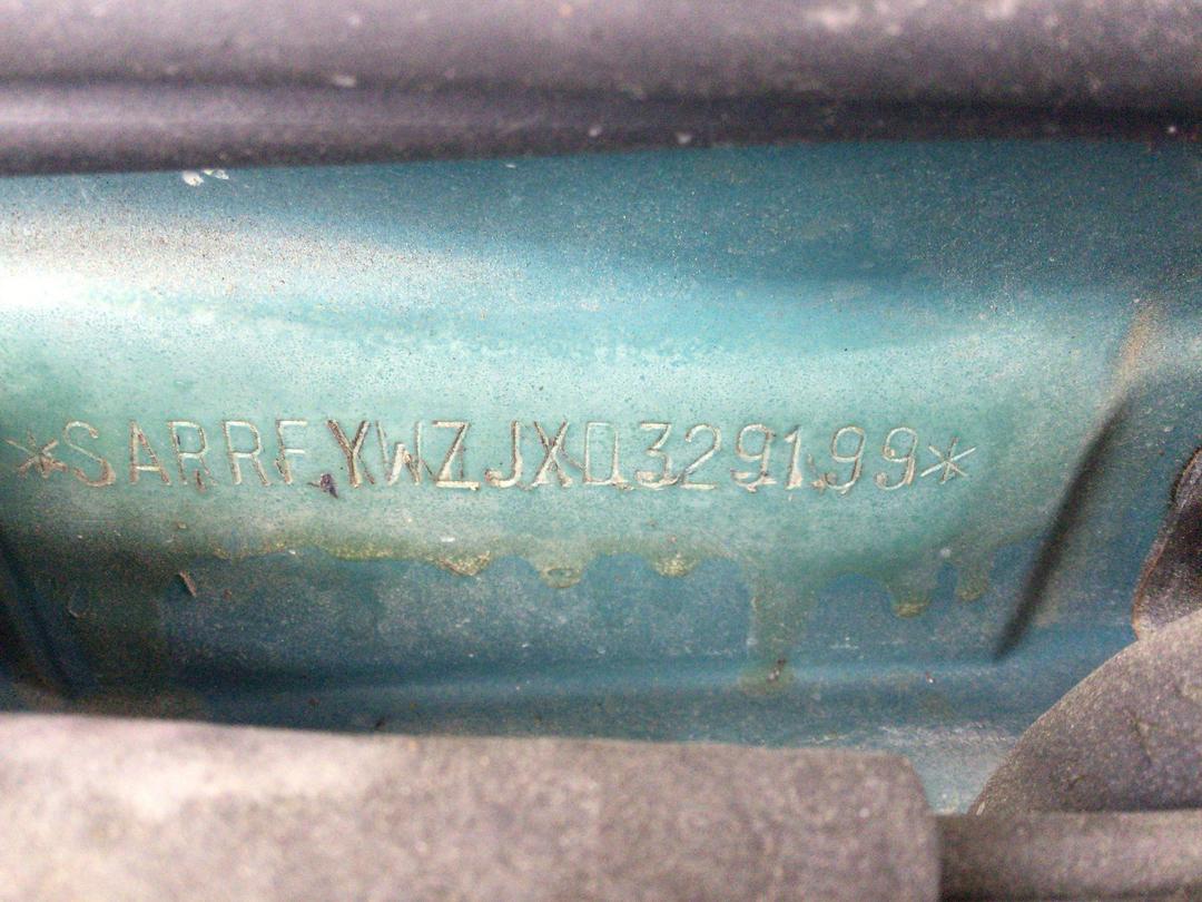 Photo '10' of Rover 216 SLI