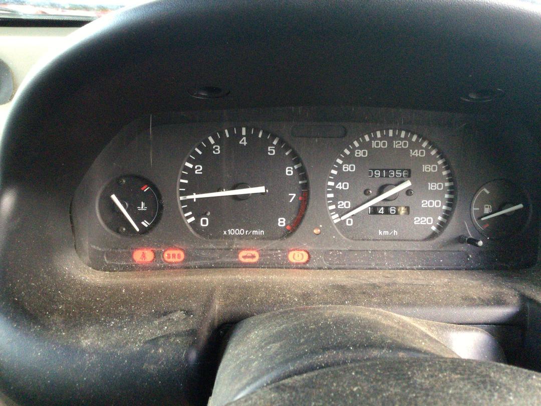 Photo '11' of Rover 216 SLI