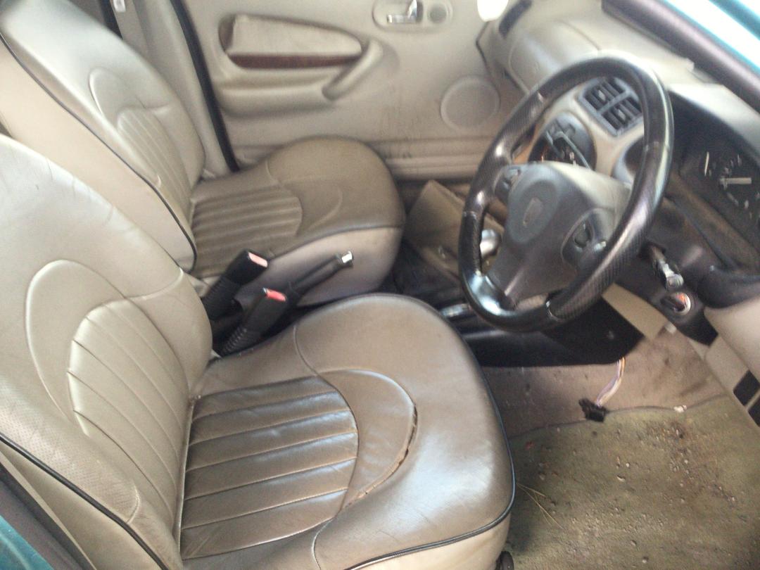 Photo '12' of Rover 216 SLI