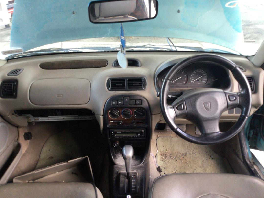 Photo '13' of Rover 216 SLI