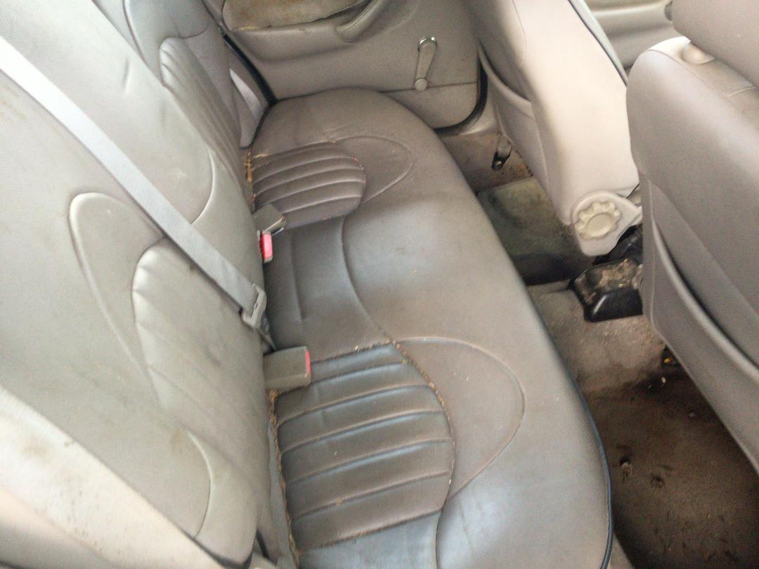 Photo '14' of Rover 216 SLI