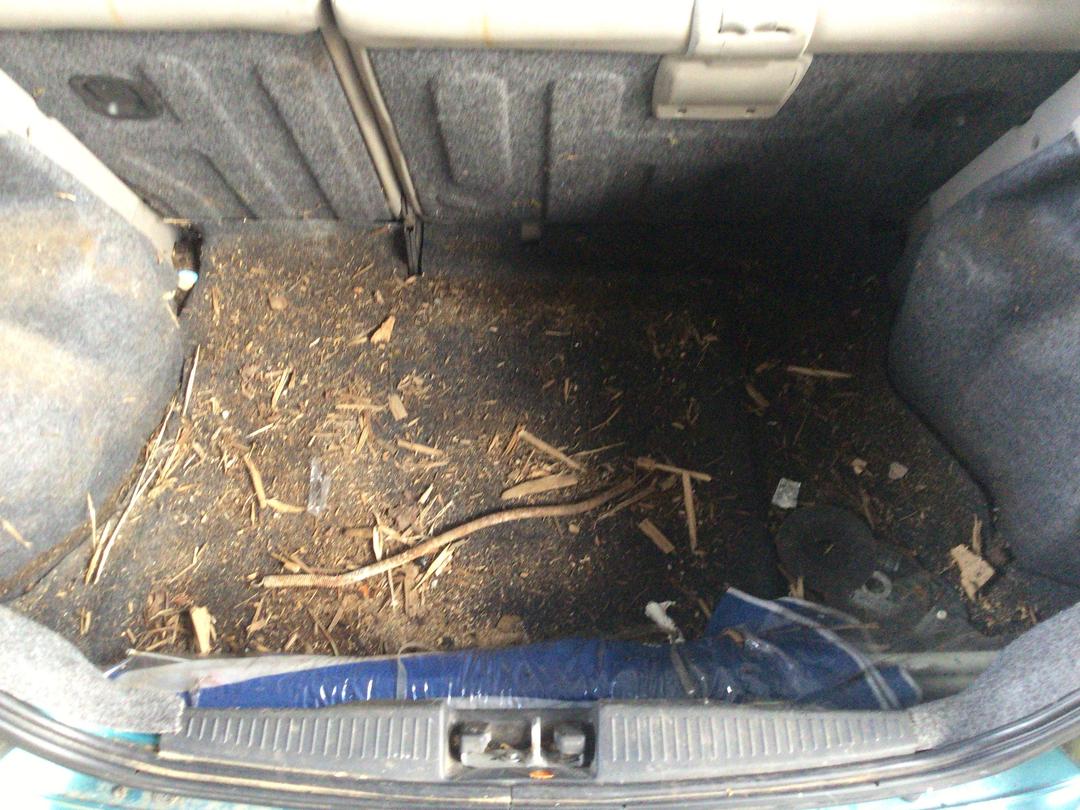 Photo '15' of Rover 216 SLI