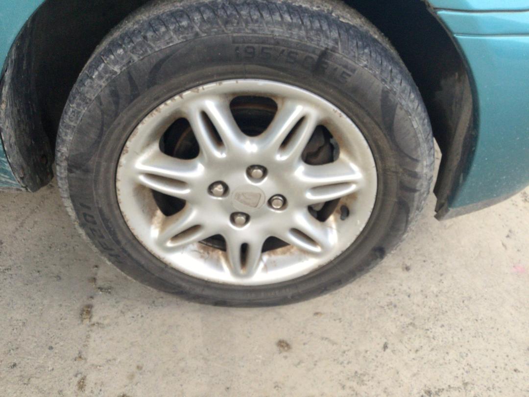 Photo '16' of Rover 216 SLI