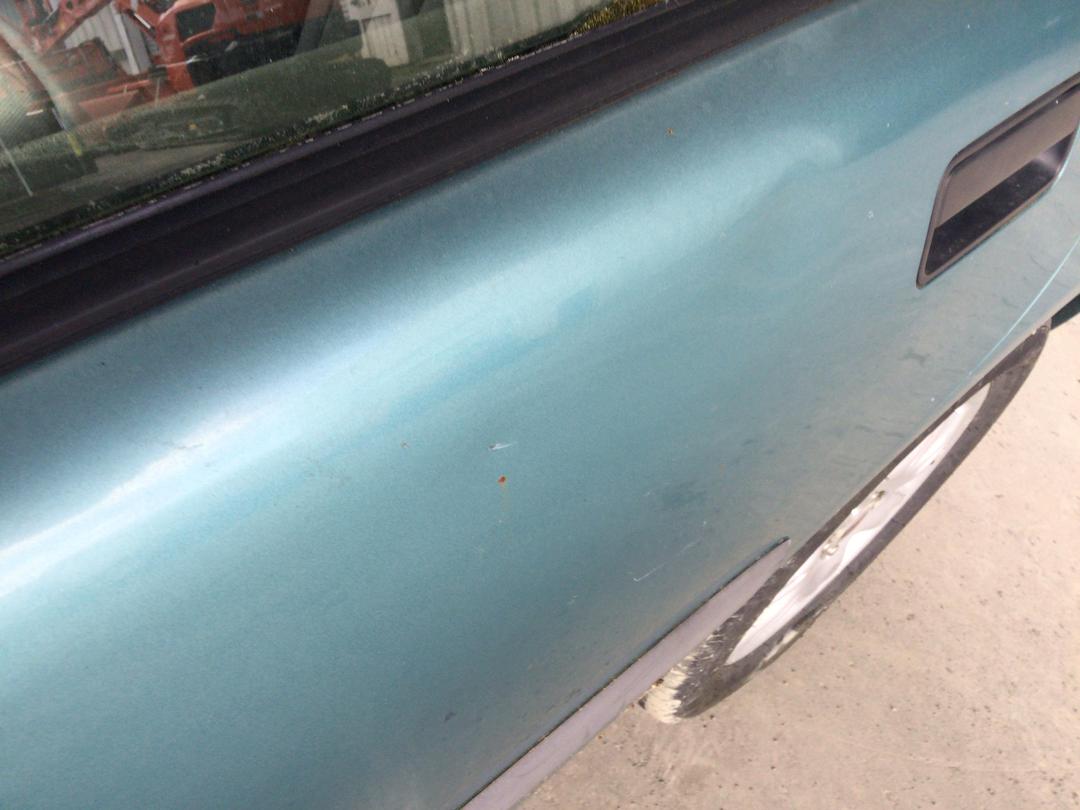 Photo '18' of Rover 216 SLI