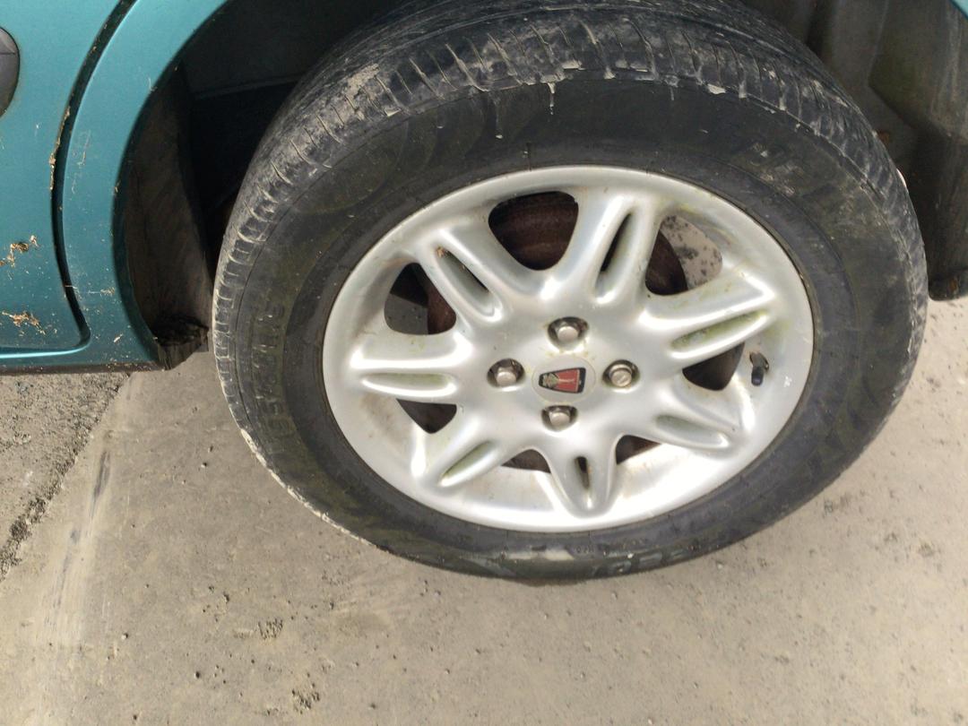 Photo '19' of Rover 216 SLI