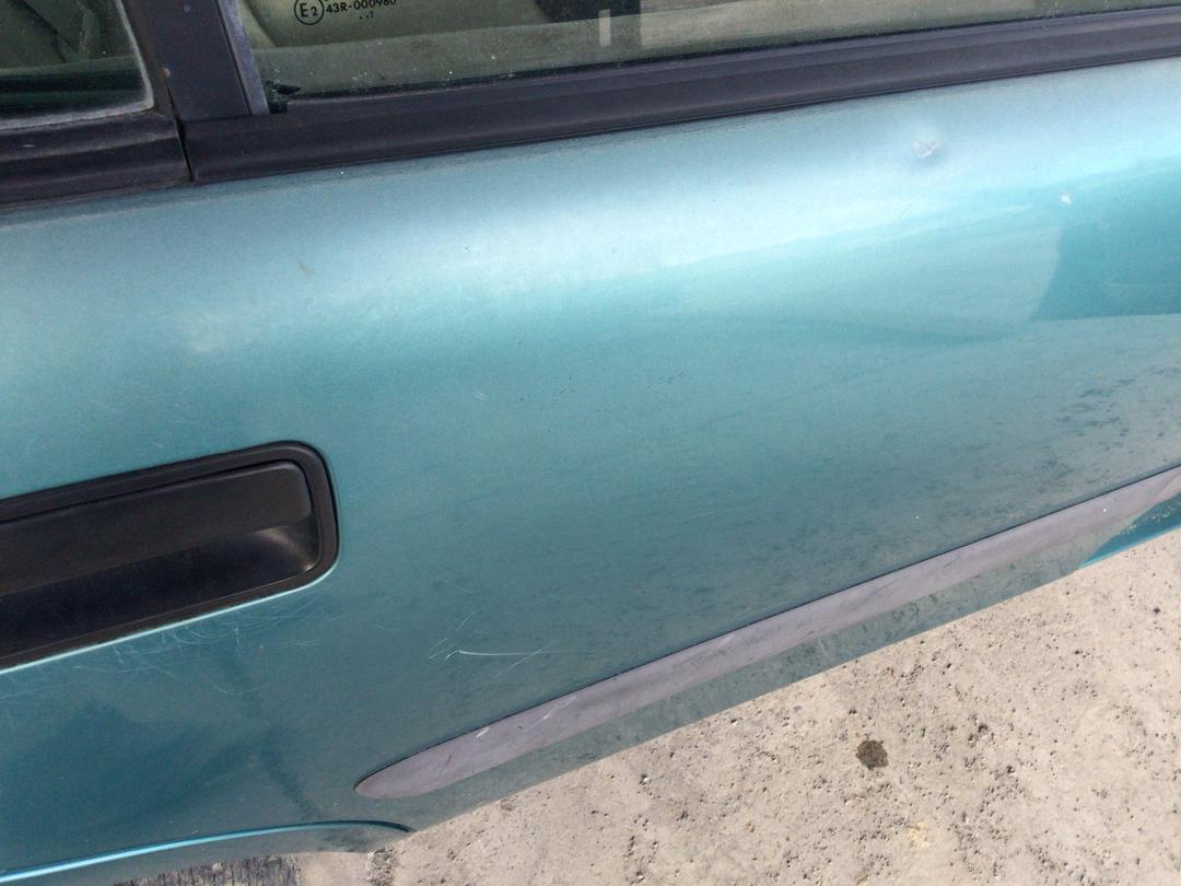 Photo '20' of Rover 216 SLI